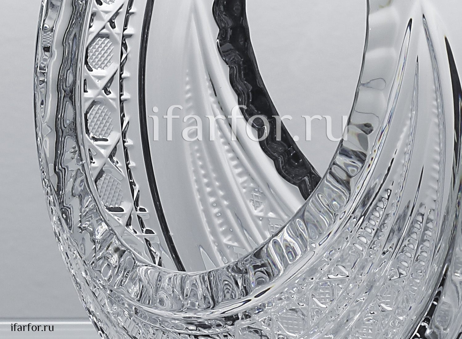 Ваза для стола «Свадебная»