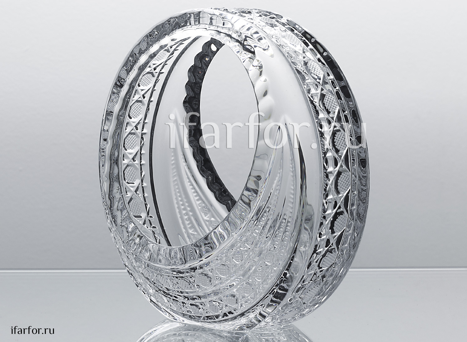 Ваза для стола «Свадебная»