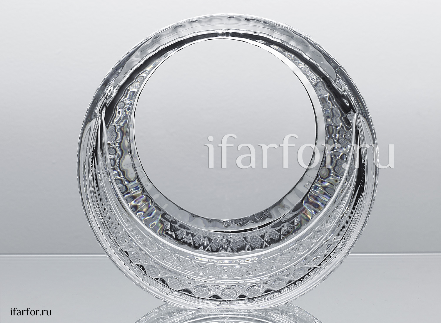 Ваза для стола «Свадебная»