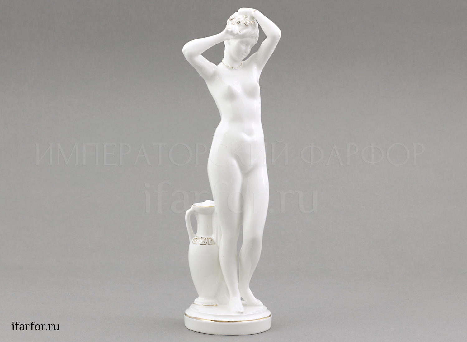 Скульптура «Утро Авроры», 11 942 ₽