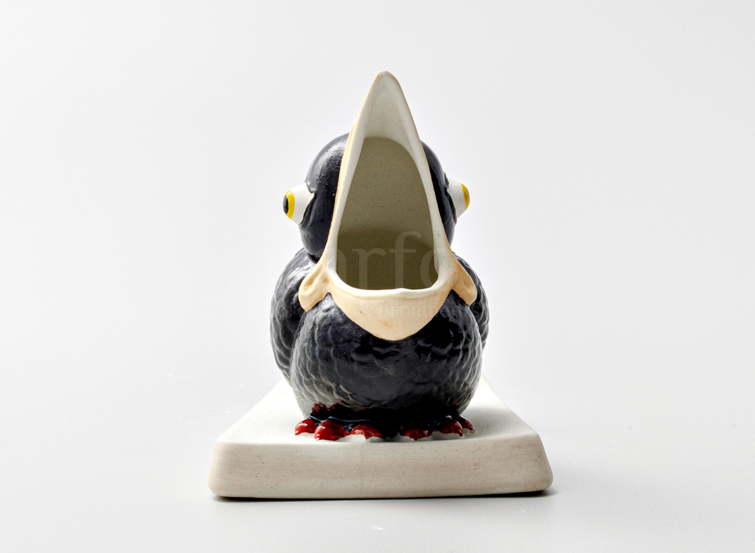 Спичечница «Галчонок»