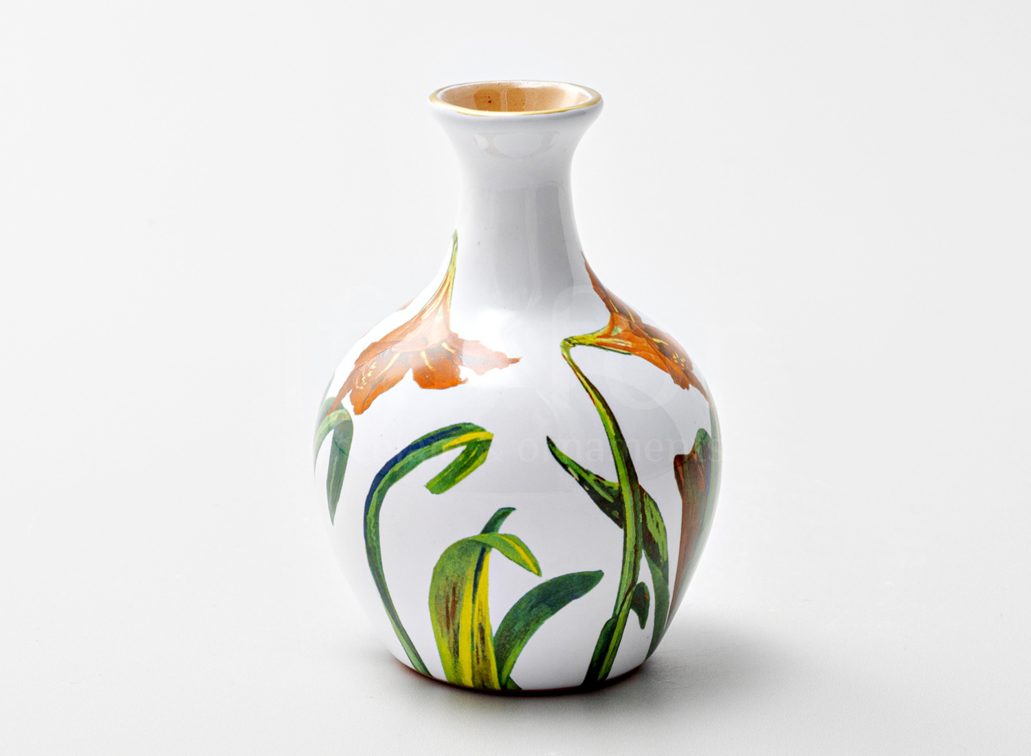 Ваза малая «Лилейник»