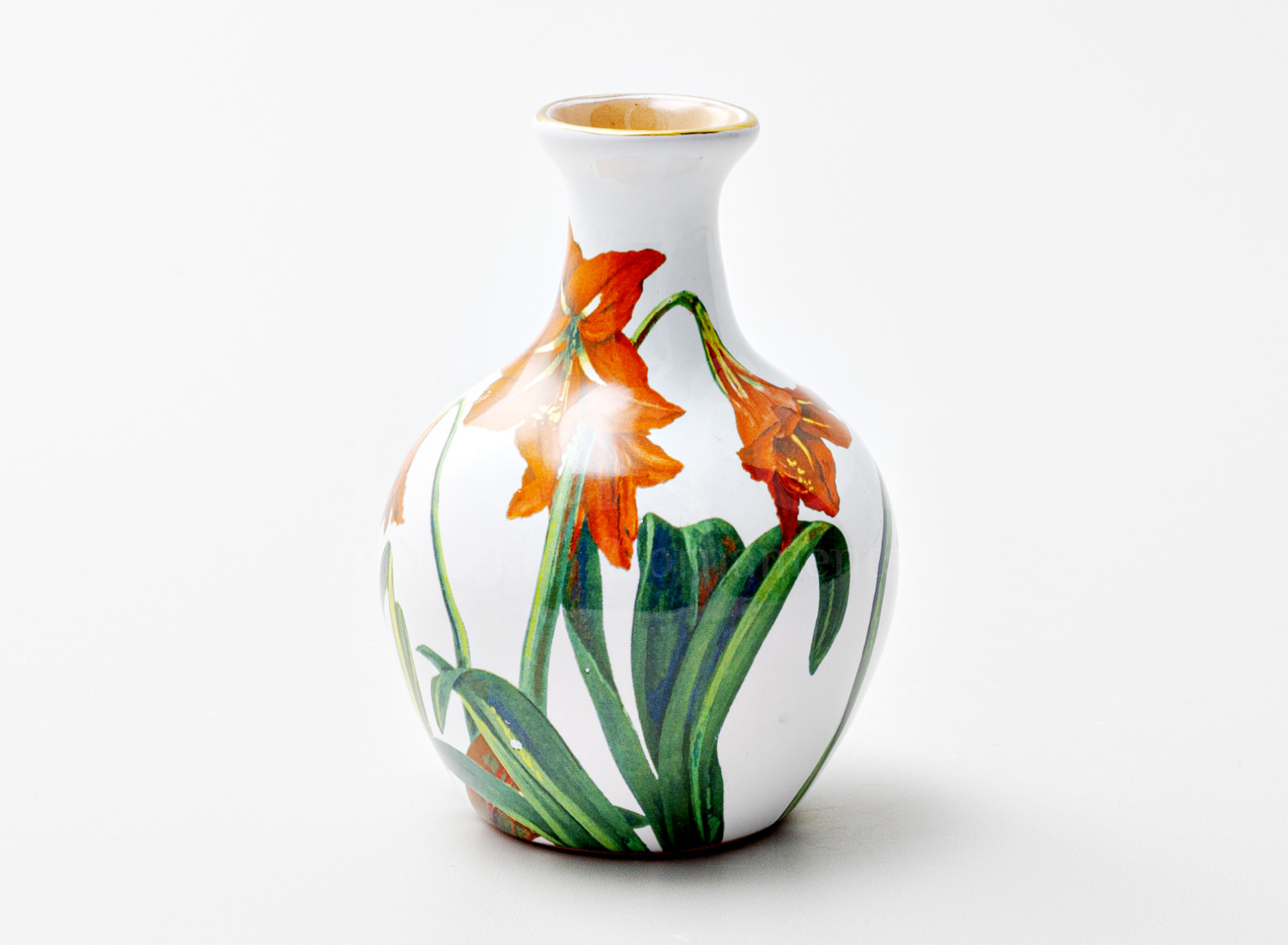 Ваза малая «Лилейник»