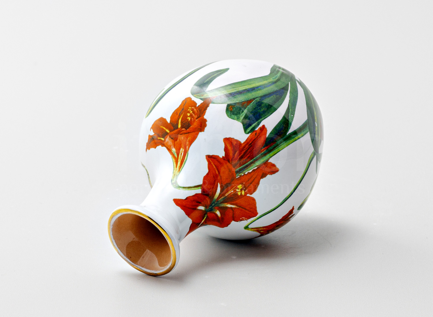 Ваза малая «Лилейник»