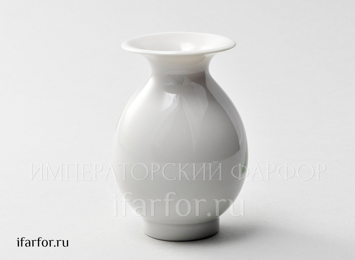 Ваза для цветов «Дикая роза»