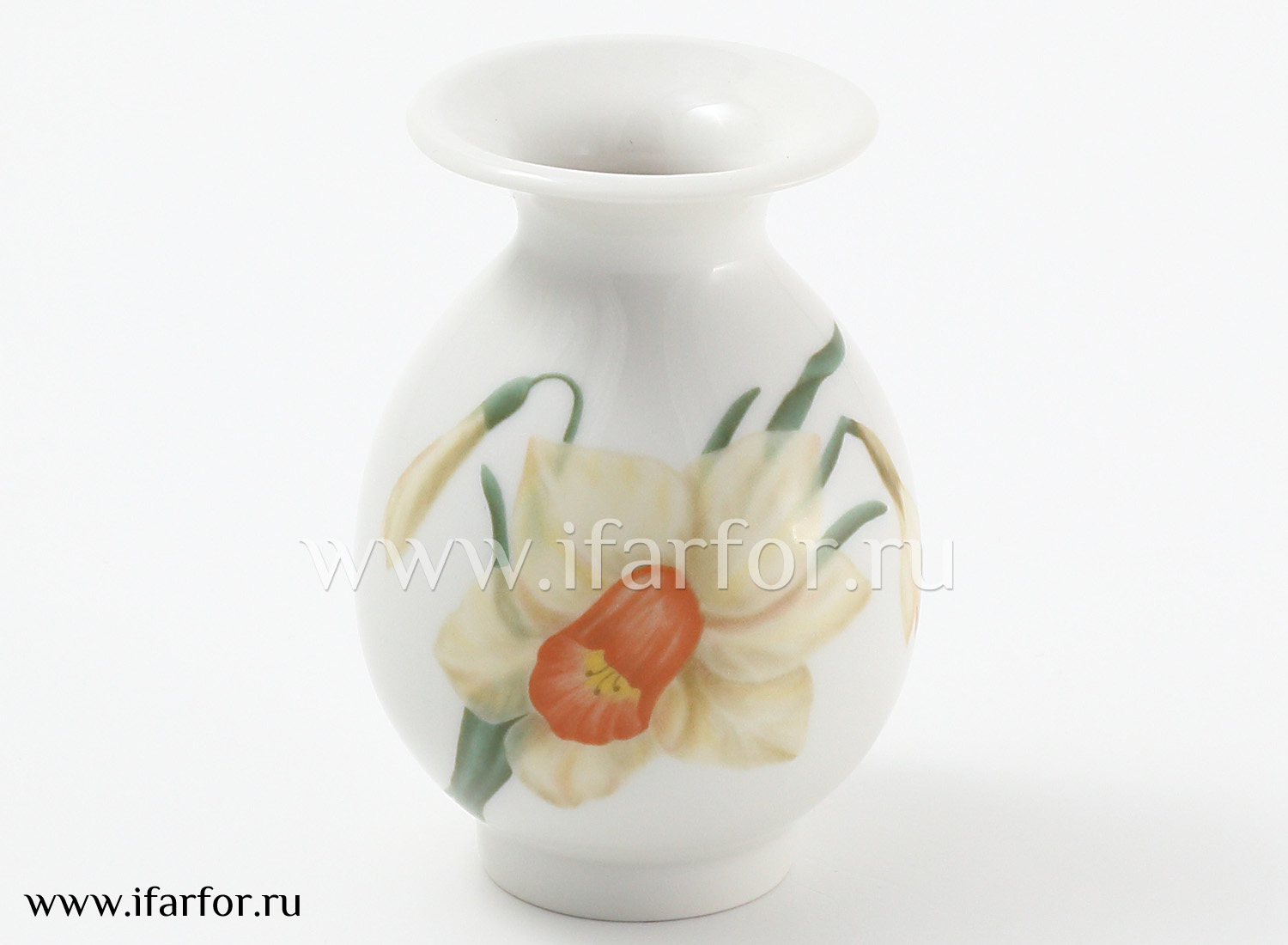 Ваза для цветов «Нарцисc»