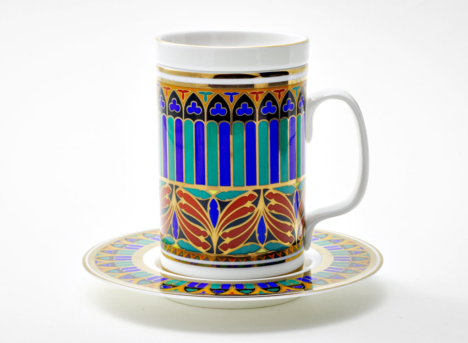 Wedgwood и яшмовая масса
