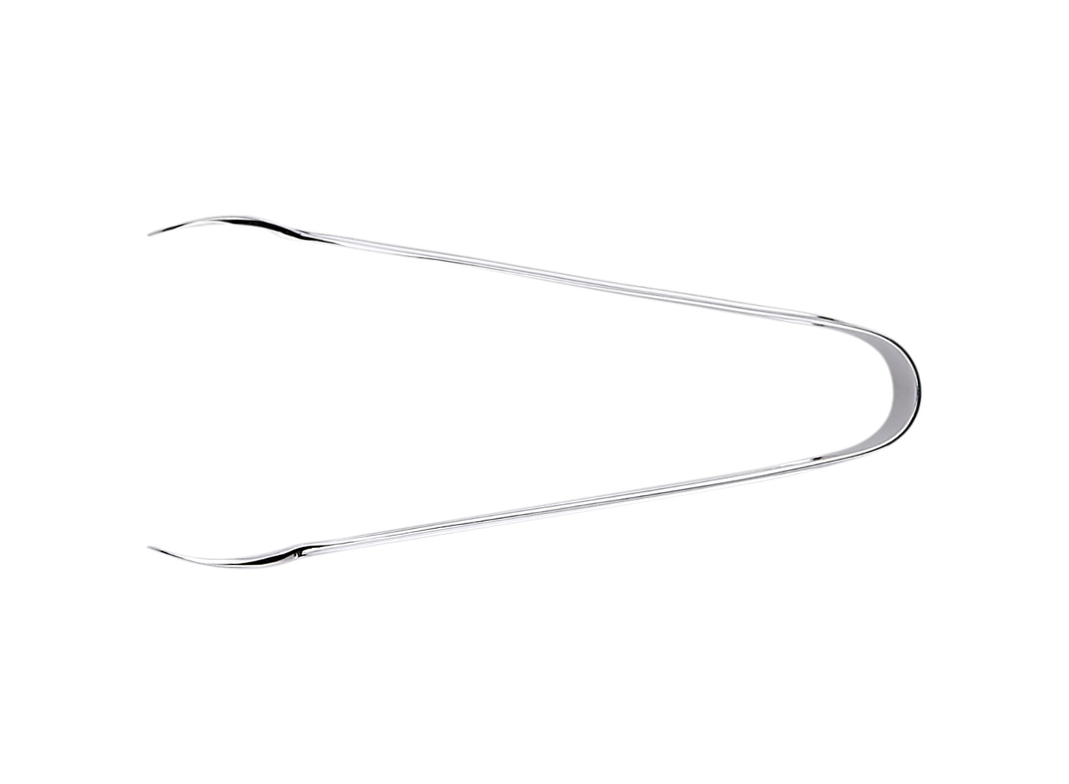 Набор столовых приборов «С посеребрением» 12/68