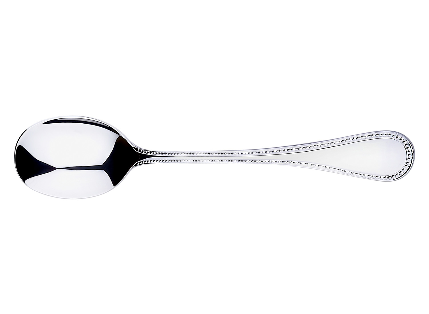 Набор столовых приборов «С посеребрением» 12/68