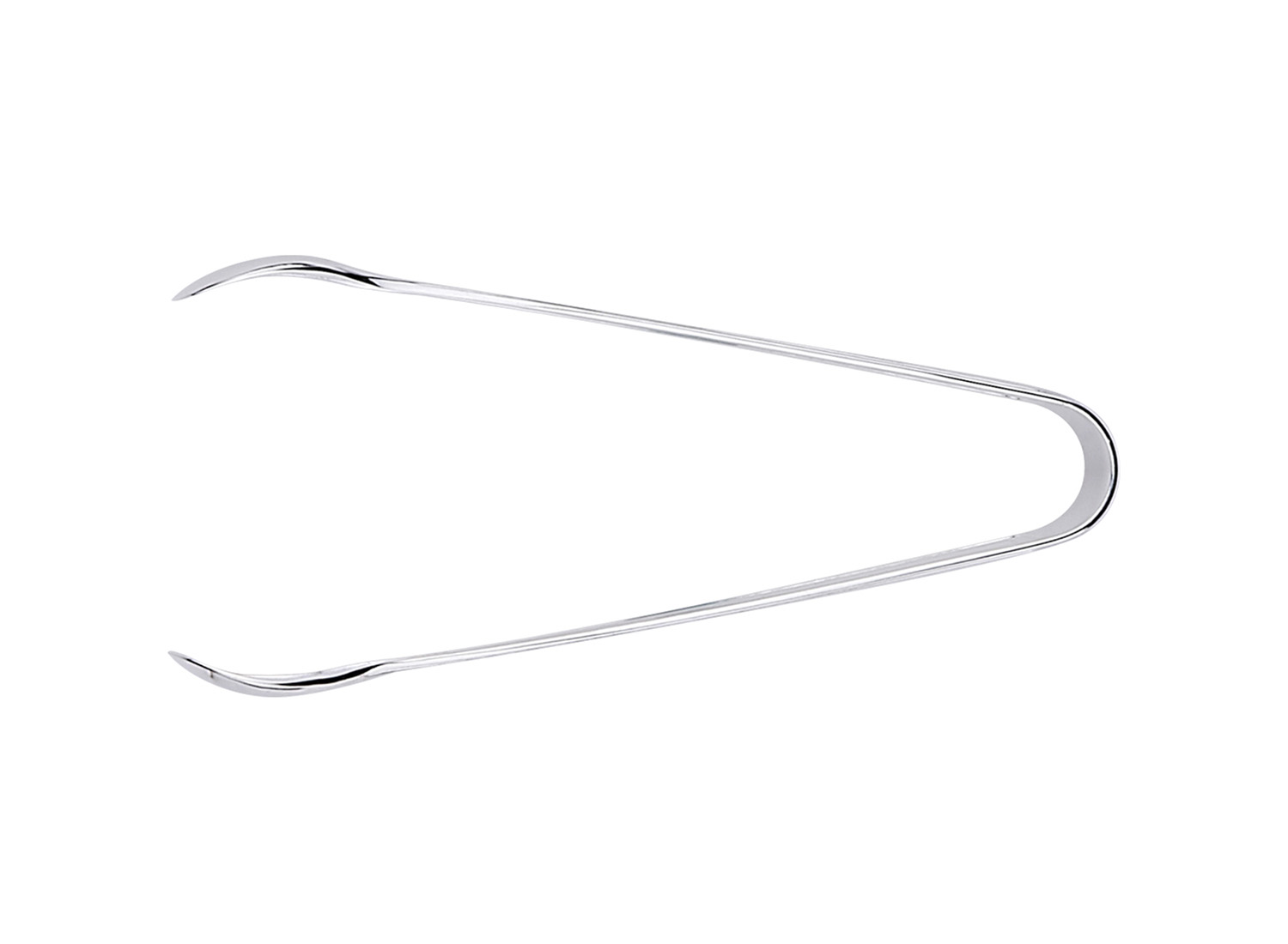 Набор столовых приборов «С посеребрением» 12/68