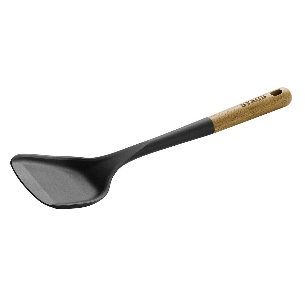 Лопатка «Staub Accessories» Силикон. 310 x 50 мм.