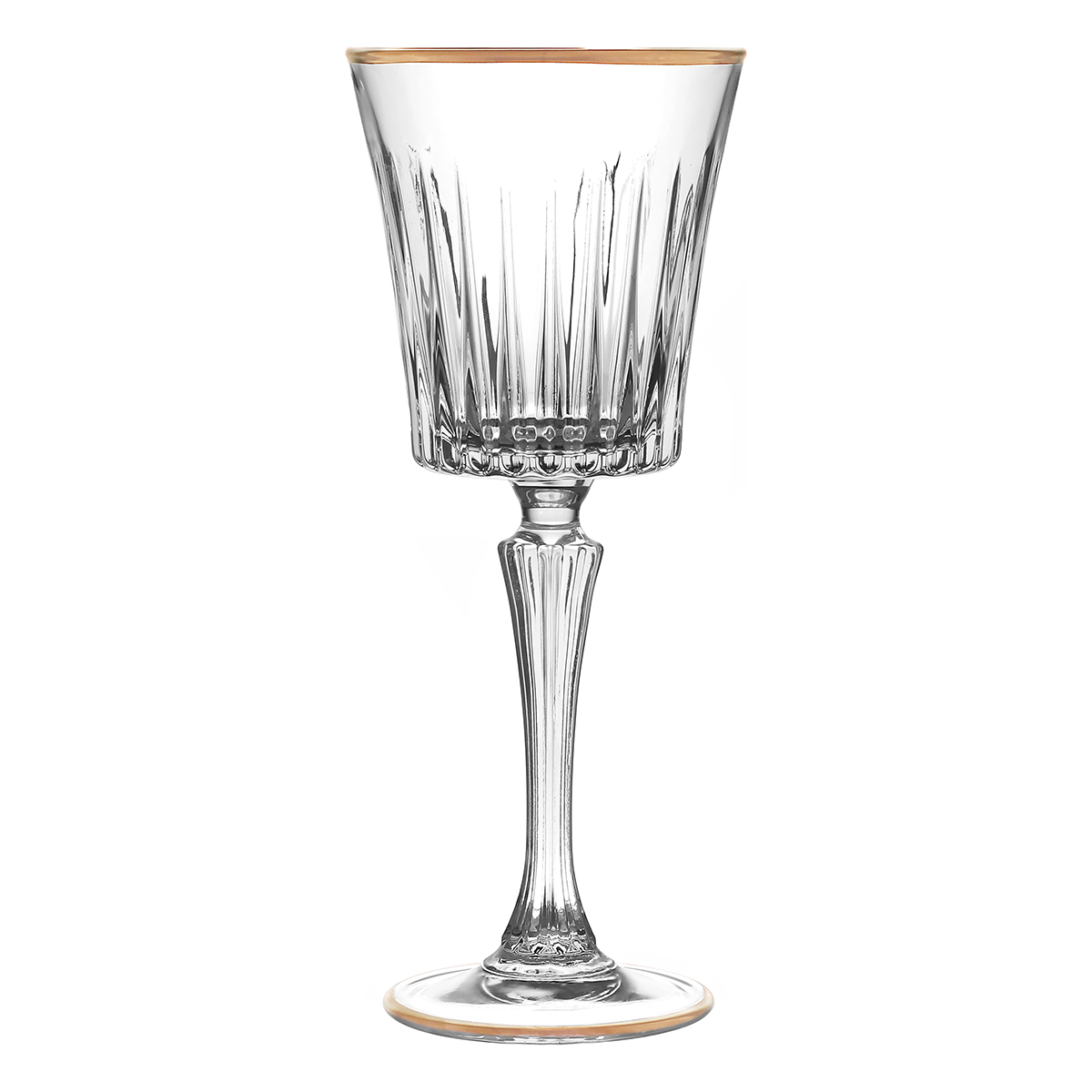 Набор бокалов «Матовое» 6 предметов Форма: Таймлесс. Стекло. 227 мл.