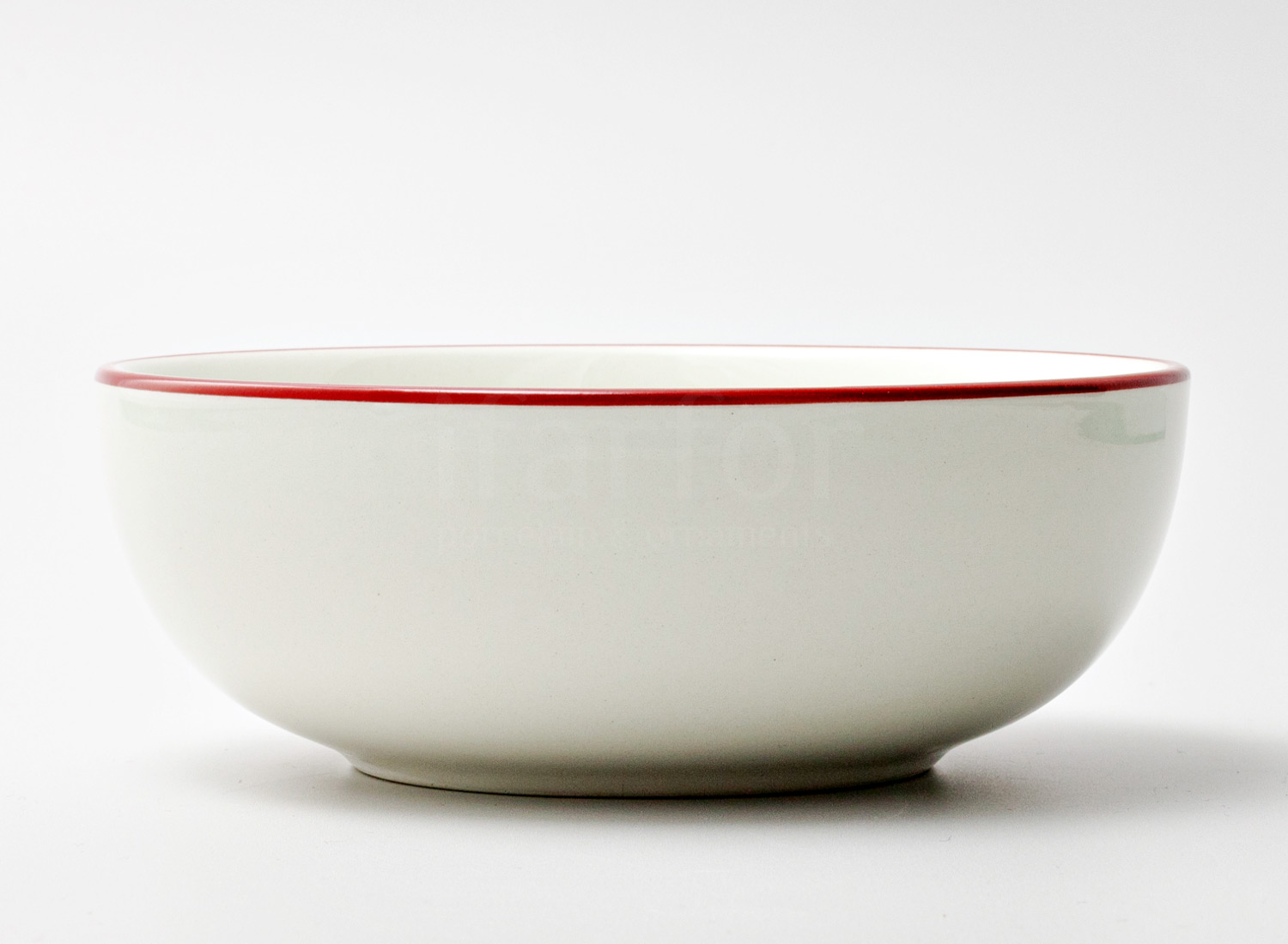 Миска «Гномы» Форма: Repast. Керамика. 165 x 60 мм.