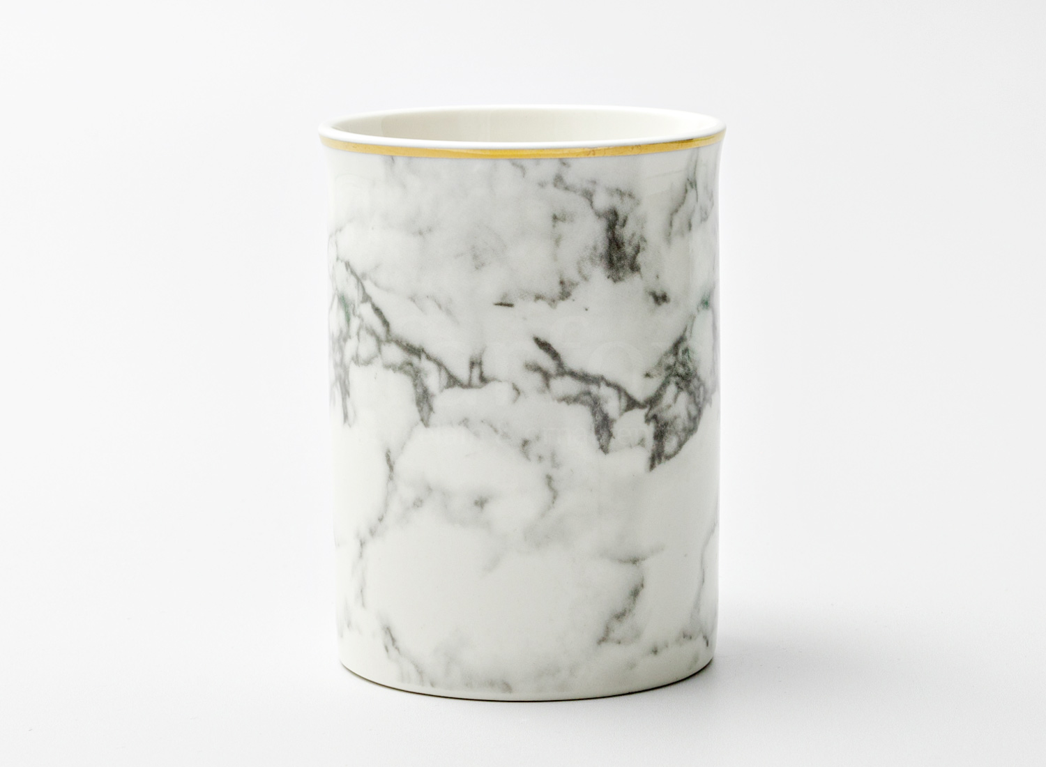 Кружка «Мрамор 1» Форма: Royal Classics. Керамика. 350 мл.