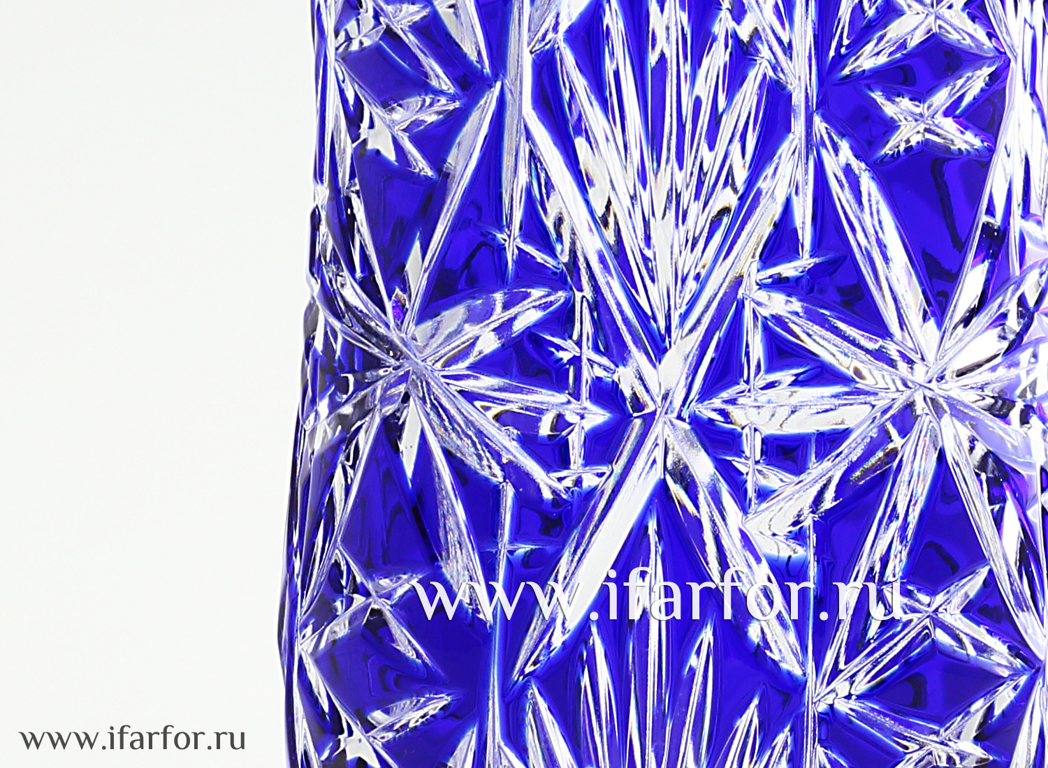 Ваза для цветов «Усадебная»