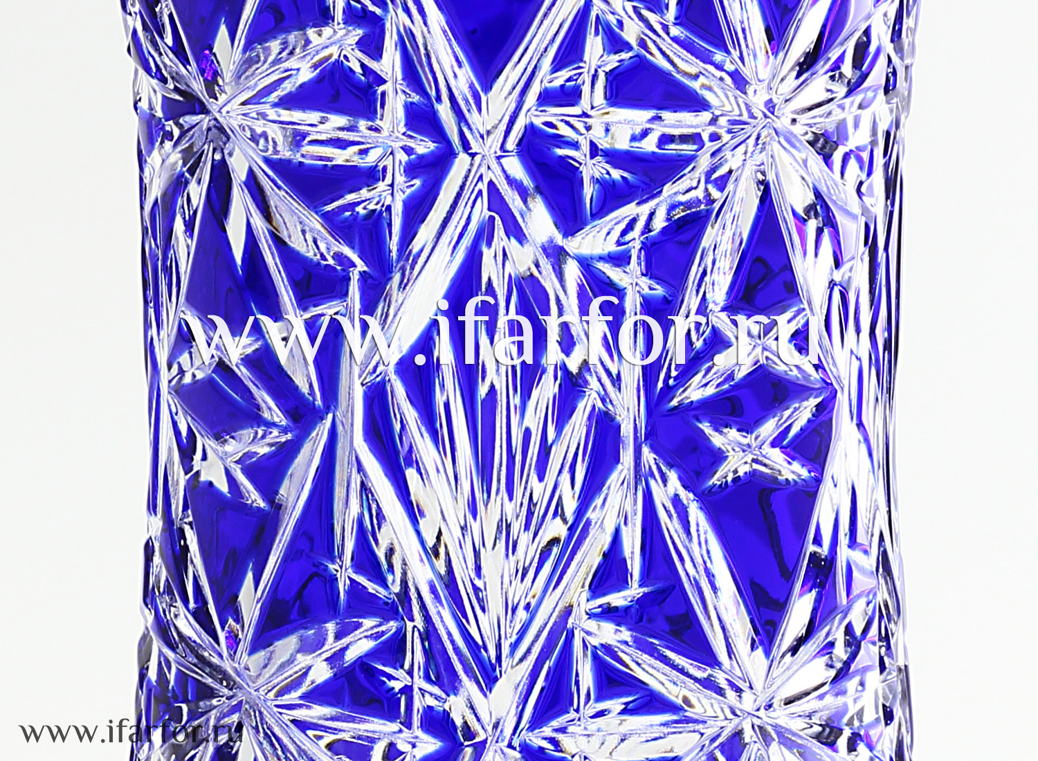 Ваза для цветов «Усадебная»