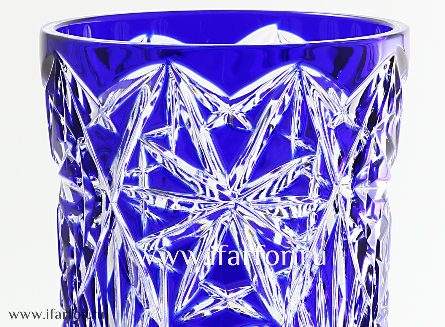 Ваза для цветов «Усадебная»