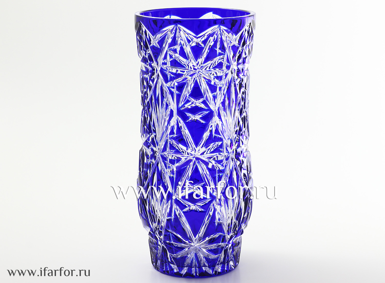 Ваза для цветов «Усадебная»