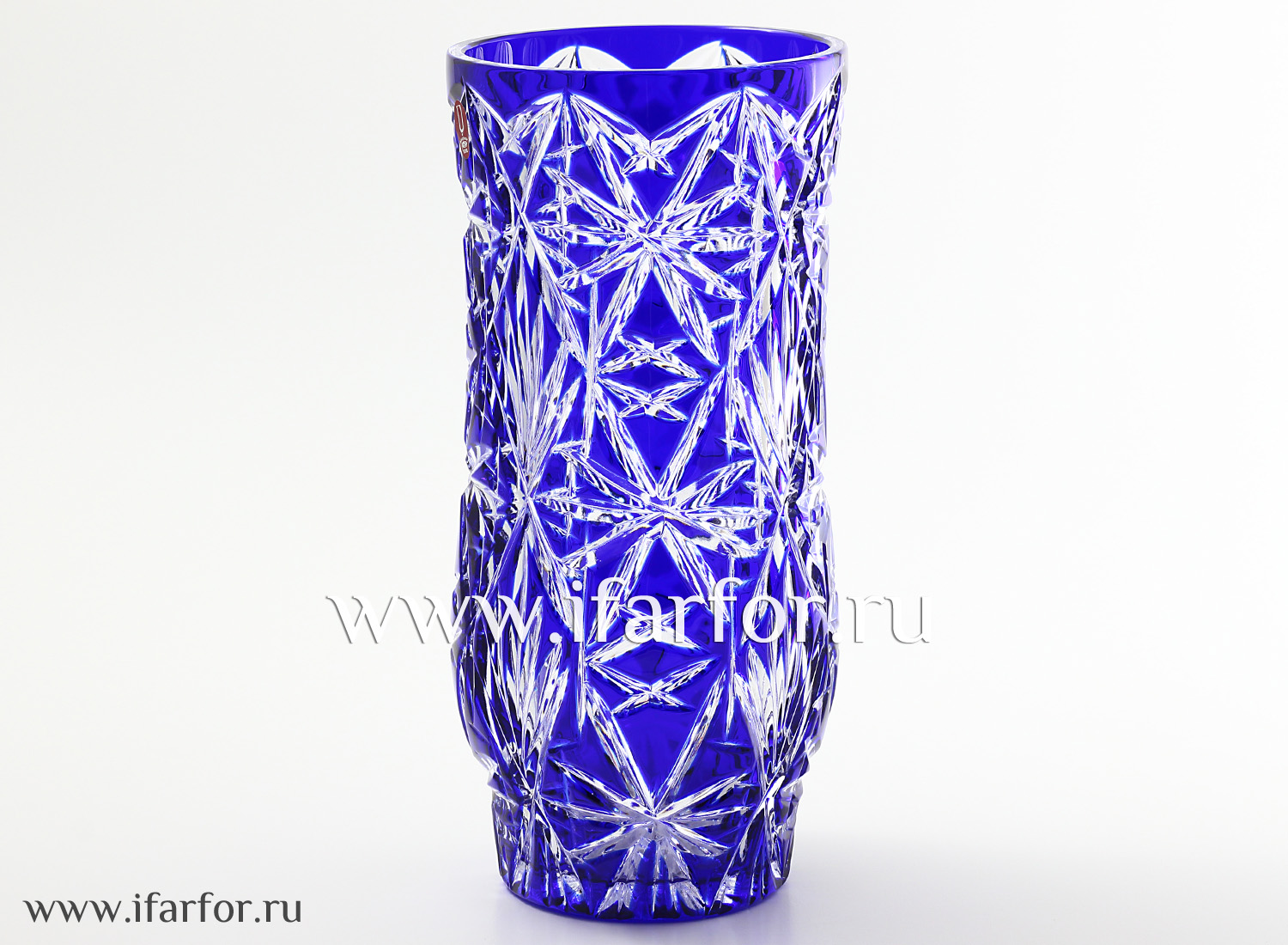 Ваза для цветов «Усадебная»