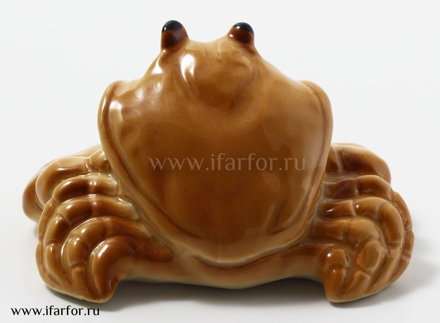 Скульптура «Краб»