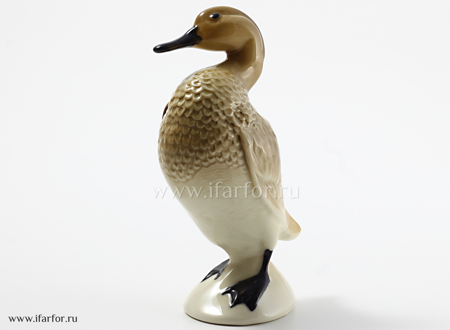 Скульптура «Чирок»