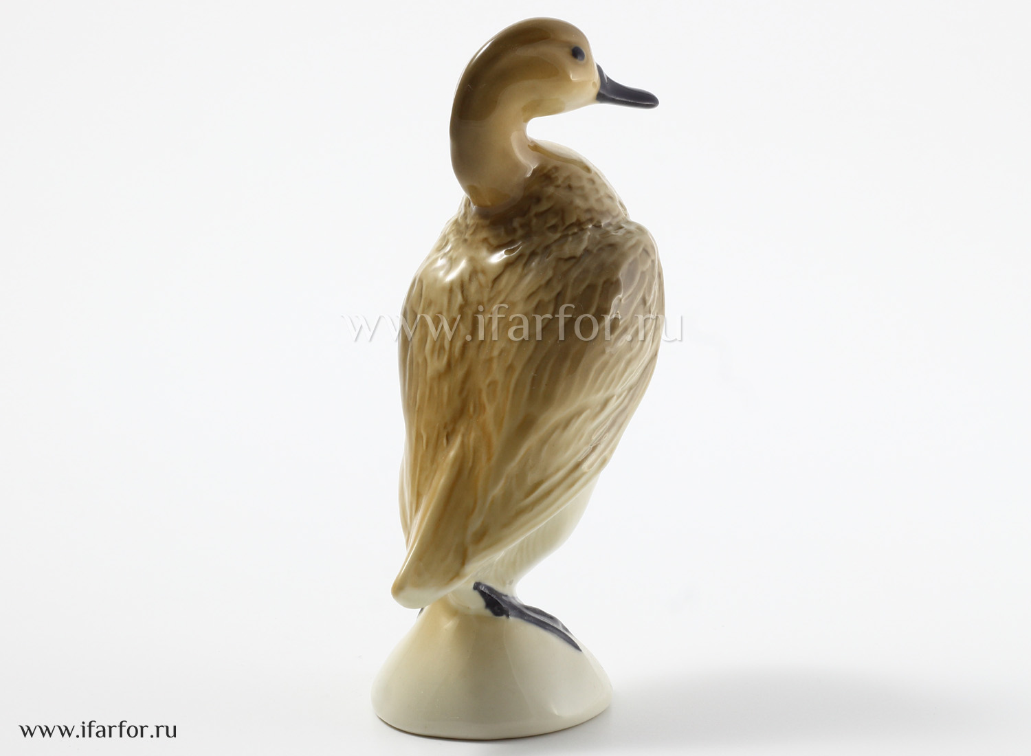 Скульптура «Чирок»