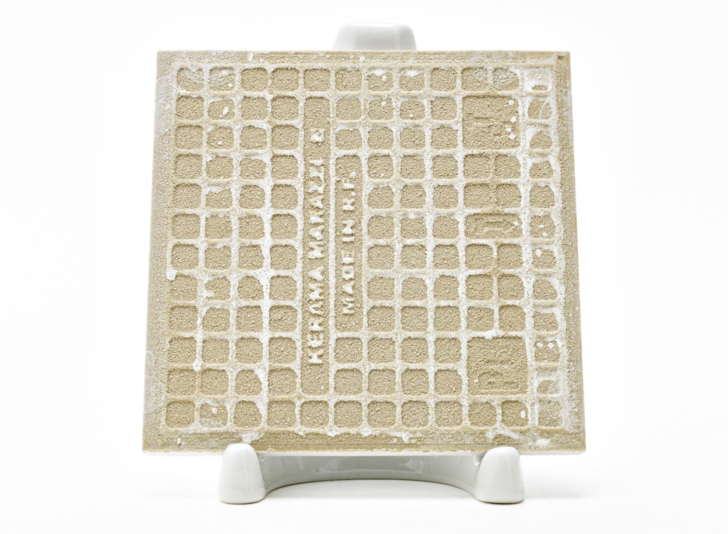 Изразец «Голландский. Дарт Вейдер»