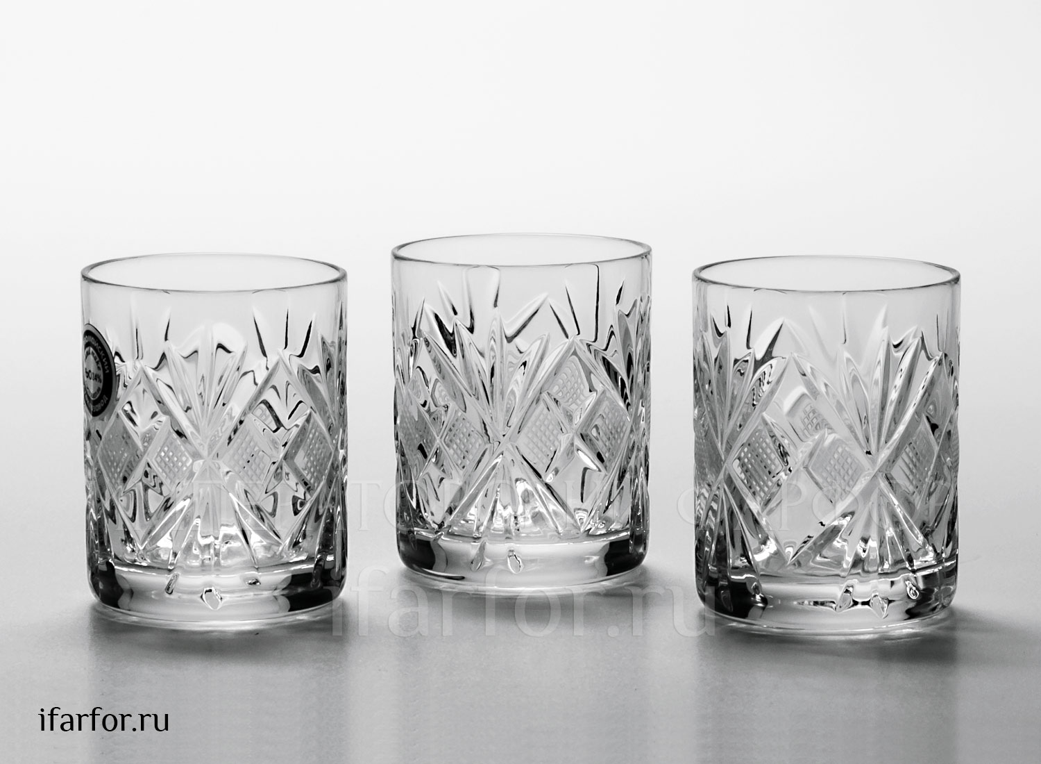 Стопка «Королевский»