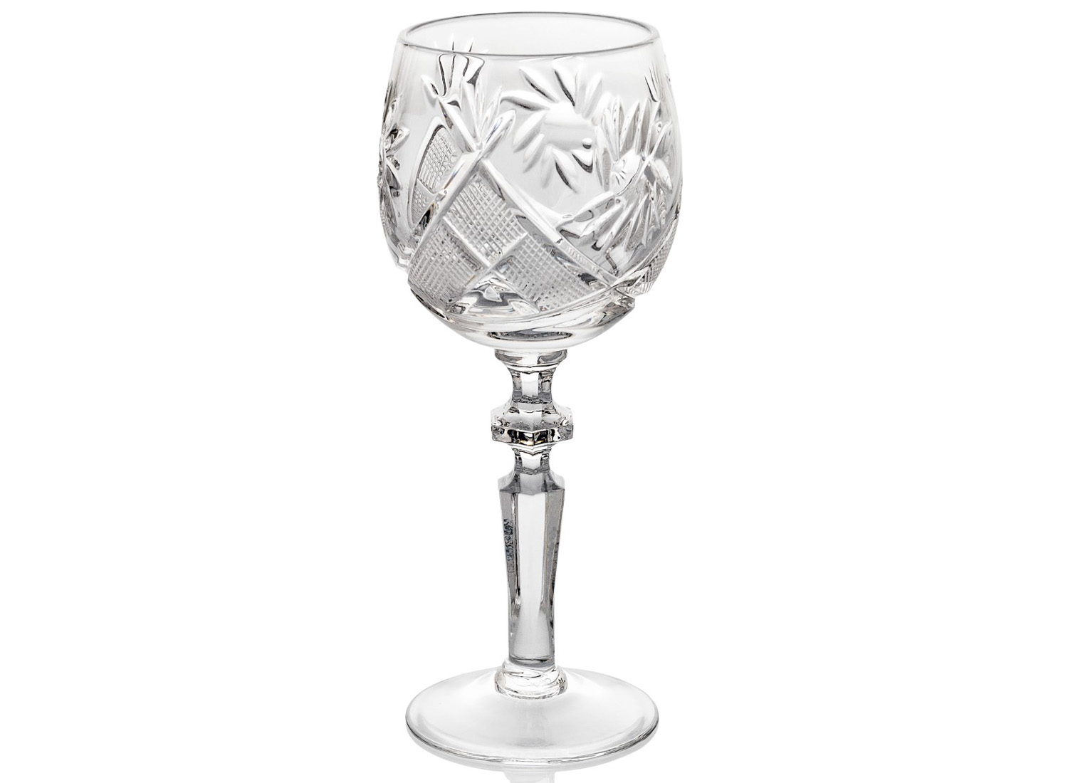 Бокал для вина «Росинка»