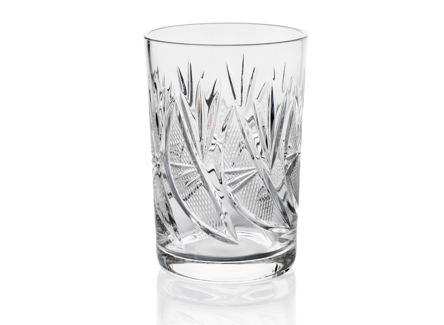 Стакан «Резной»