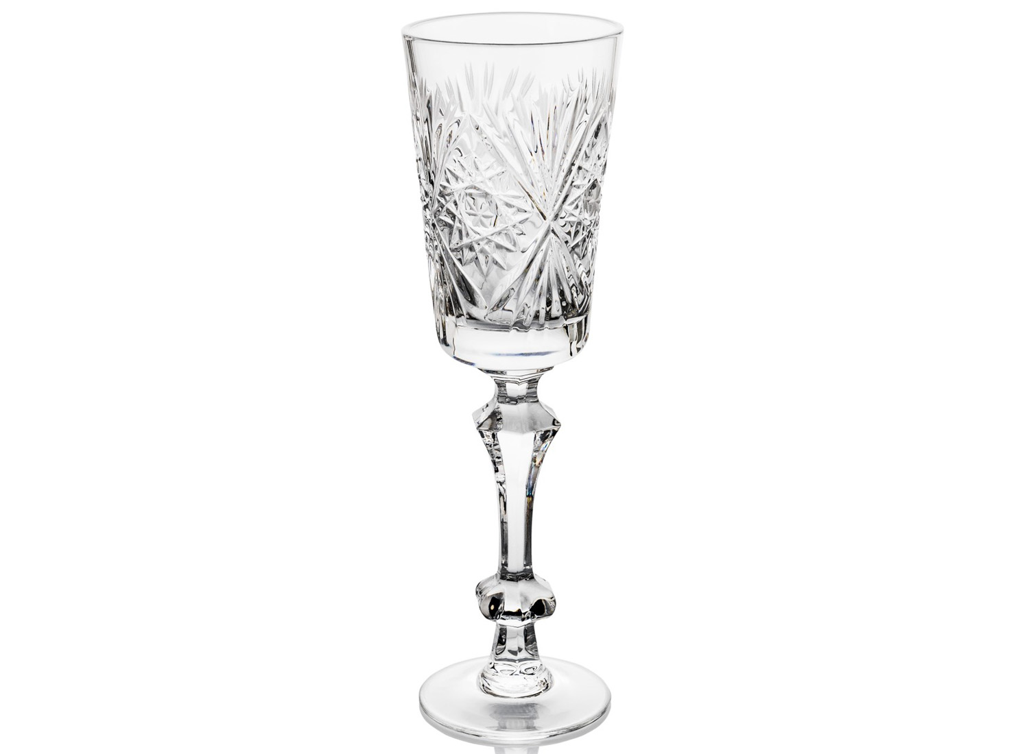 Фужер «Хрустальный»