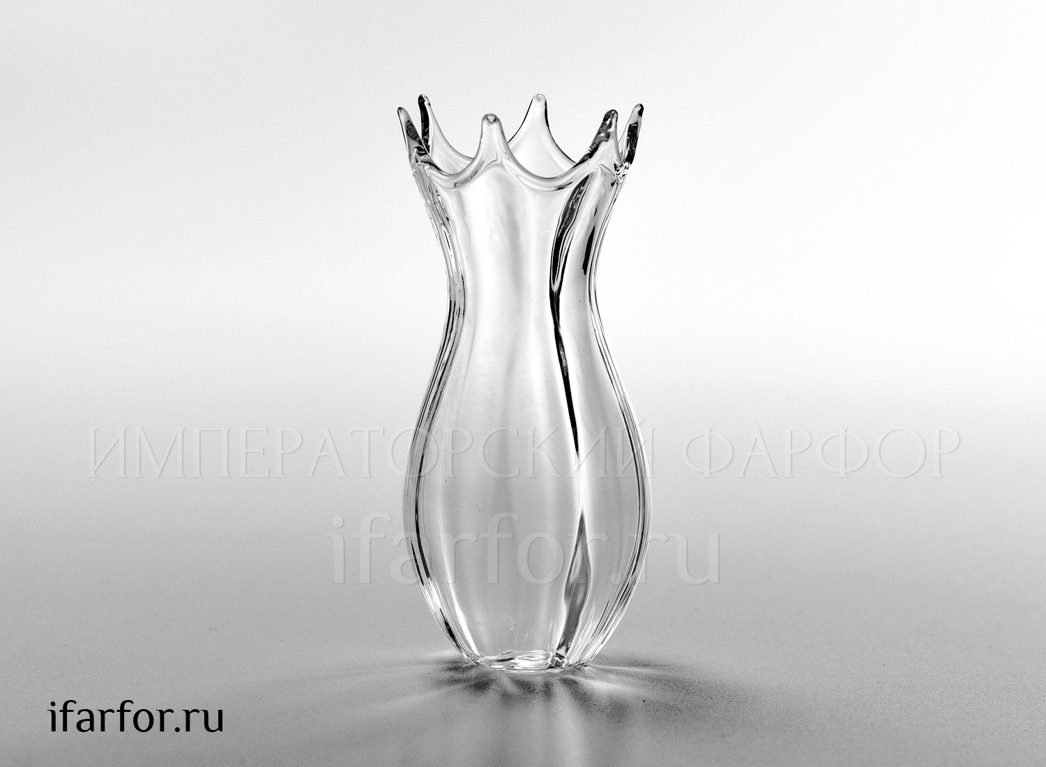 Ваза «Ваза Тюльпан малая»