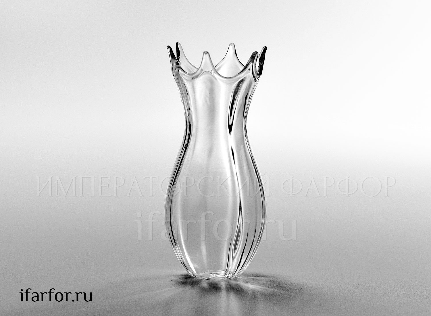 Ваза «Ваза Тюльпан малая»