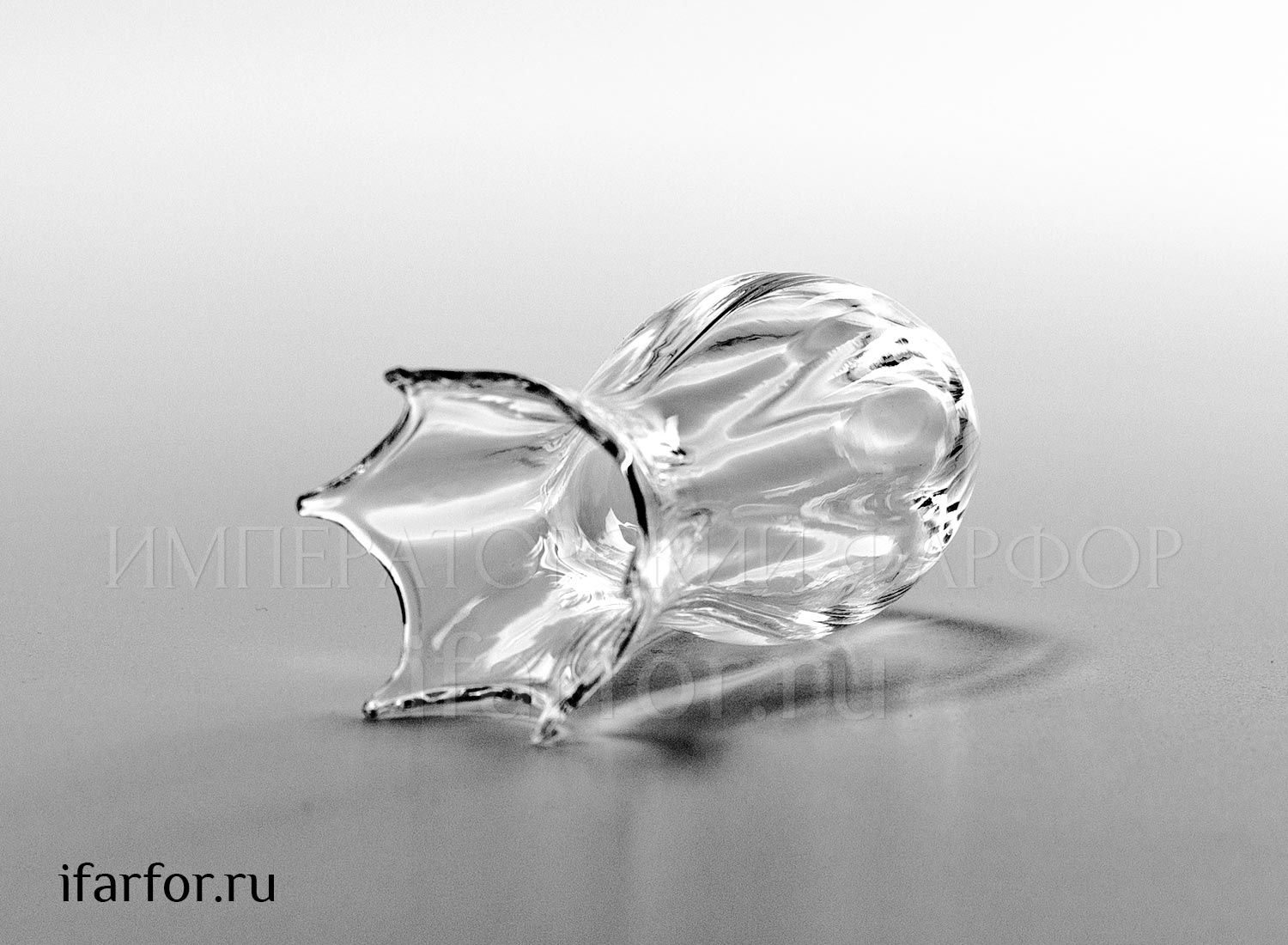 Ваза «Ваза Тюльпан малая»