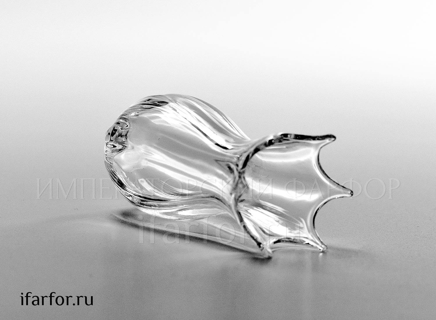 Ваза «Ваза Тюльпан малая»