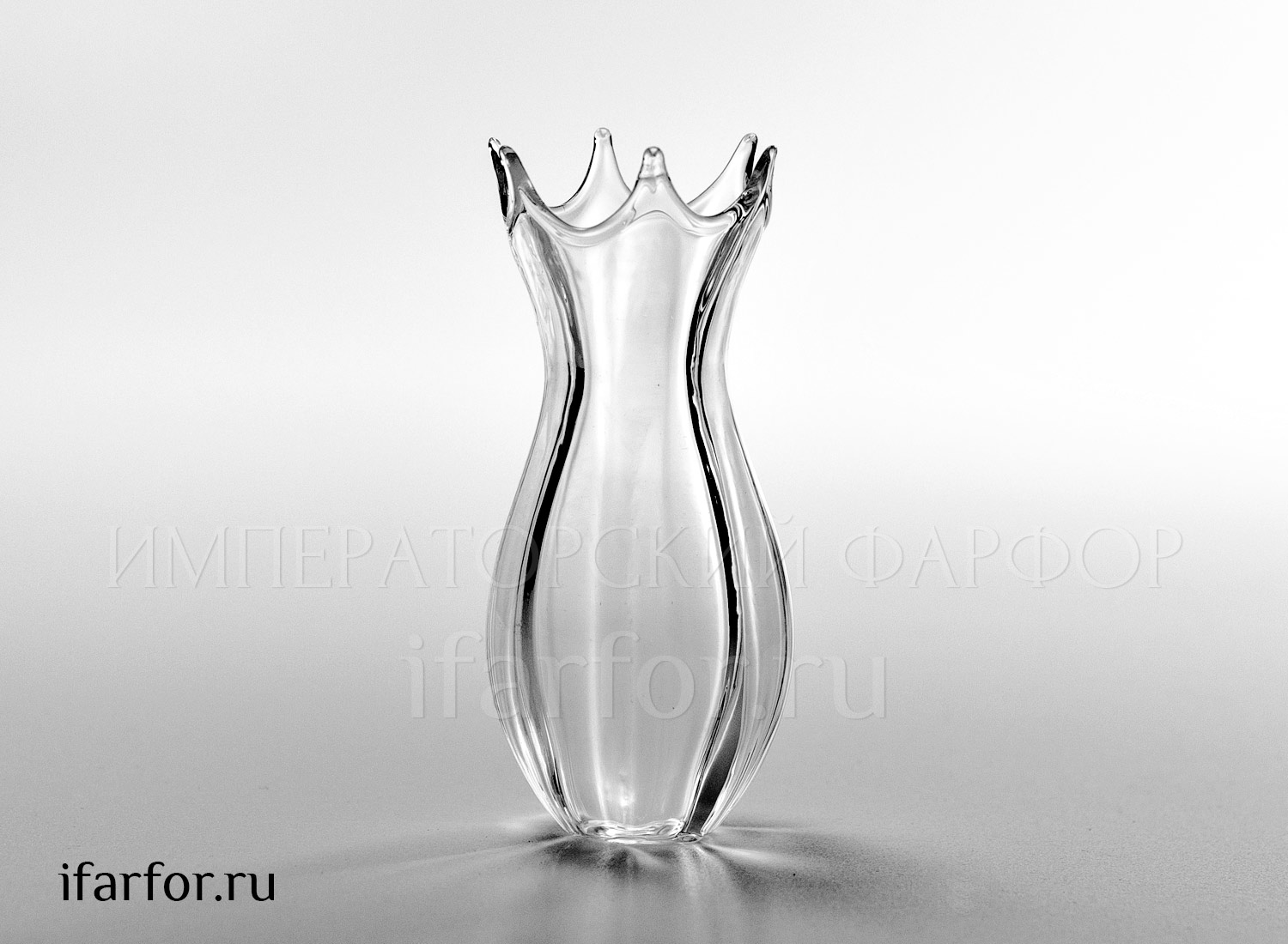 Ваза «Ваза Тюльпан малая»