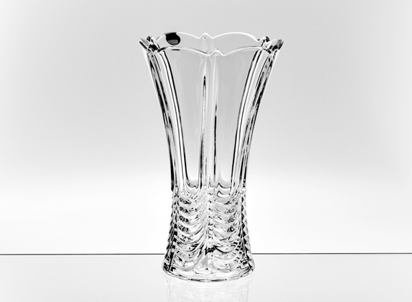 Vase for flowers Orion Crystalite Bohemia