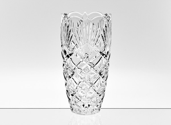 Vase for flowers LYRA NOVA 