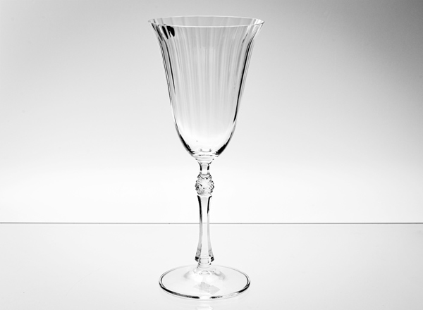 Бокал для вина Parus Proxima Crystalite Bohemia