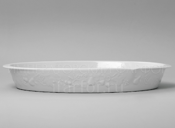 Shape for baking oval CALIFORNIA California (Калифорния)
