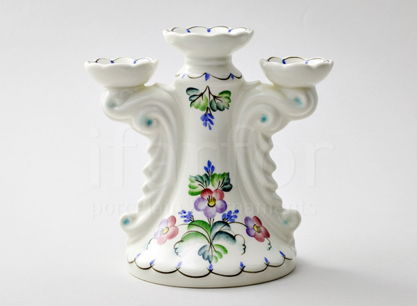 Candlestick Celebratory 