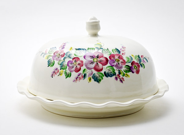 Блинница Шиповник