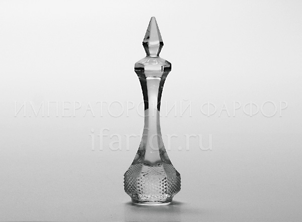 Souvenir Chess Elephant Transparent