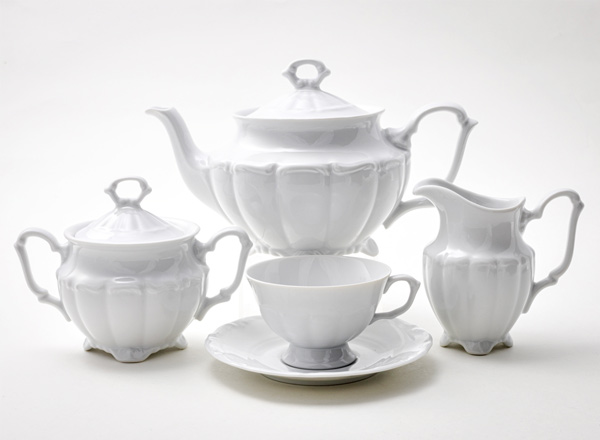 Сервиз чайный Мария Тереза 6/15 Repast