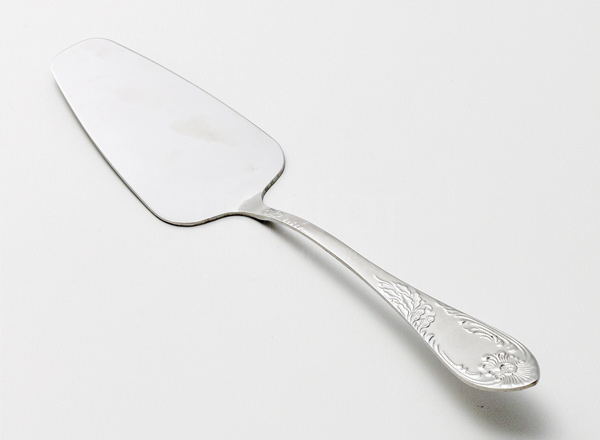 Flatware for cakes Imperial Cake shovel