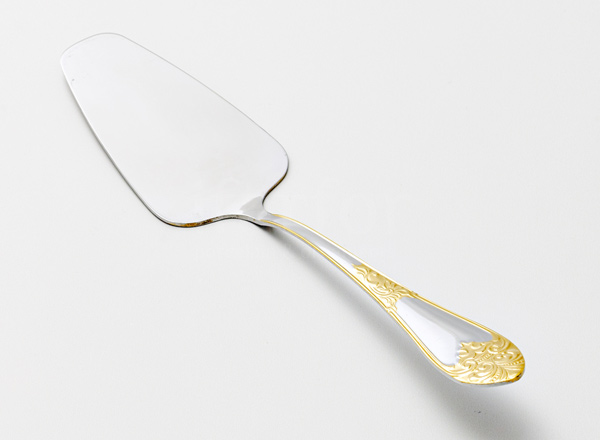 Flatware for cakes Palace Cake shovel