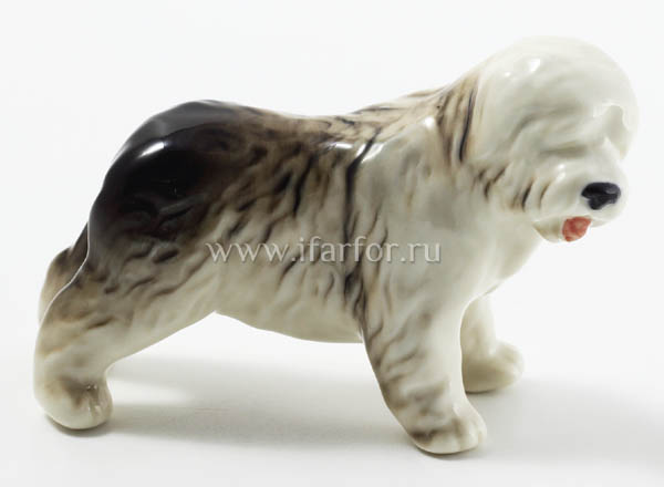Sculpture Bobtail
