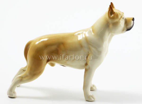 Sculpture Stafford without stand