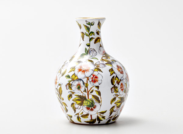 Ваза малая Лютик