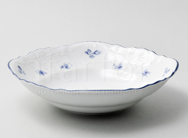 Salad bowl Nord summer Bernadotte